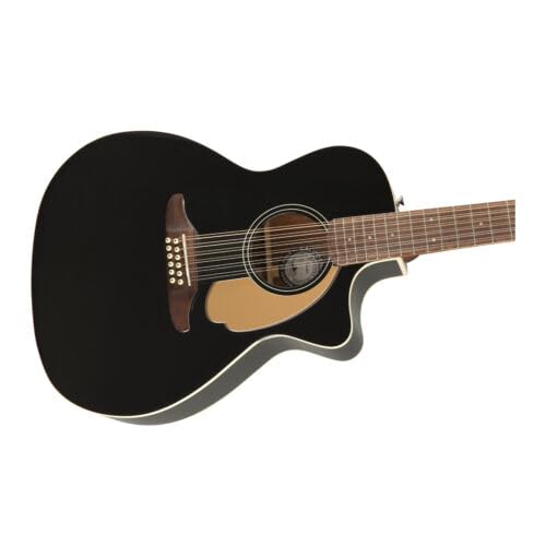 Fender Villager 12-String - 12 String Acoustic Guitar : Amazon.co